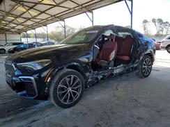5UXCY8C09N9K61712 2022 BMW X6