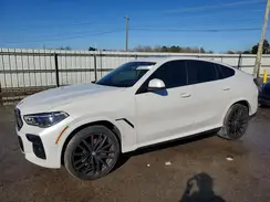 5UXCY8C09N9K63623 2022 BMW X6