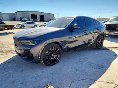 5UXCY8C09N9L68372 2022 BMW X6