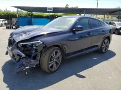 5UXCY8C09P9P28422 2023 BMW X6