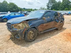 5UXCY8C09P9P62909 2023 BMW X6