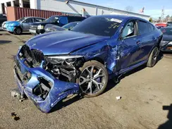 5UXCY8C0XL9B07221 2020 BMW X6