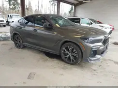 5UXCY8C0XL9B13892 2020 BMW X6