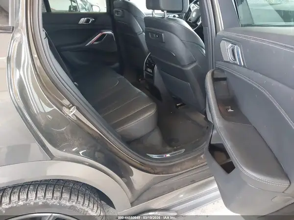 5UXCY8C0XL9B13892 2020 BMW X6 - Image 8