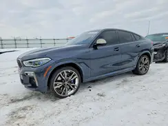 5UXCY8C0XL9C87008 2020 BMW X6