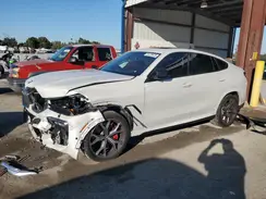 5UXCY8C0XM9D83965 2021 BMW X6