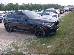 5UXCY8C0XM9G14556 2021 BMW X6
