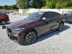 5UXCY8C0XM9G19675 2021 BMW X6