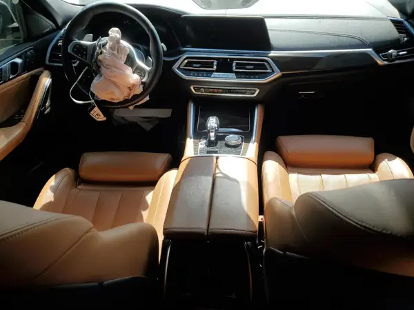 5UXCY8C0XM9G19675 2021 BMW X6 - Image 8