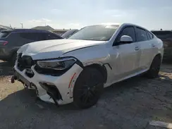 5UXCY8C0XM9G38050 2021 BMW X6