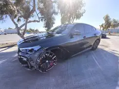 5UXCY8C0XM9H25687 2021 BMW X6