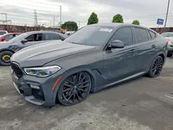 5UXCY8C0XM9H45390 2021 BMW X6