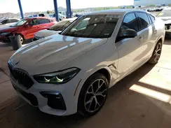 5UXCY8C0XN9J38713 2022 BMW X6