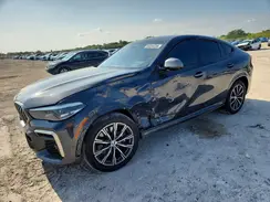 5UXCY8C0XN9J48223 2022 BMW X6