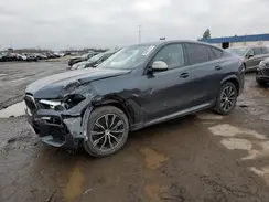5UXCY8C0XN9M44875 2022 BMW X6
