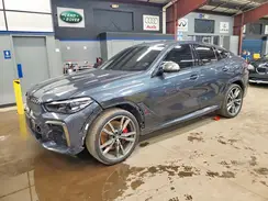 5UXCY8C0XN9M57643 2022 BMW X6