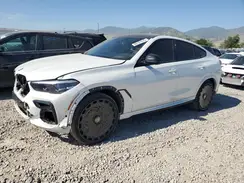 5UXCY8C0XN9M57786 2022 BMW X6