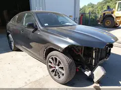 5UXCY8C0XP9N77316 2023 BMW X6