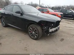 5UXCY8C0XP9R04569 2023 BMW X6