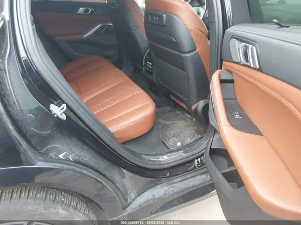 5UXCY8C0XP9R04569 2023 BMW X6 - Image 8