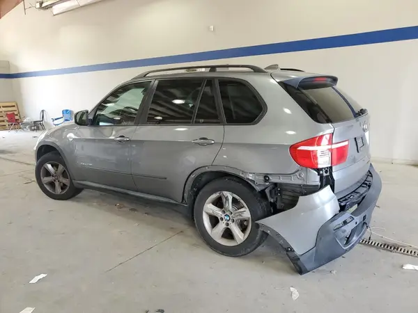 5UXFE435X9L274701 2018 BMW X5 - Image 2