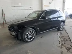 5UXJU2C03L9C54691 2020 BMW X5