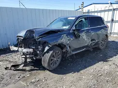 5UXJU2C04LLN68043 2020 BMW X5