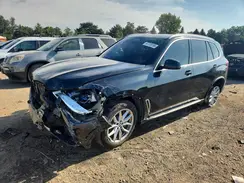 5UXJU2C05LLN68021 2020 BMW X5