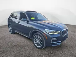 5UXJU2C06LLN68061 2020 BMW X5