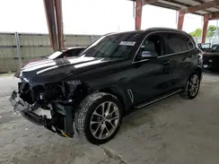 5UXJU2C08L9B24440 2020 BMW X5
