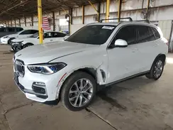 5UXJU2C08LLN68059 2020 BMW X5