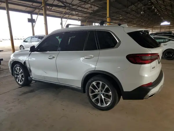 5UXJU2C08LLN68059 2020 BMW X5 - Image 2