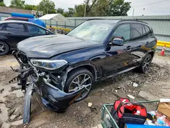 5UXJU2C50KLB15325 2019 BMW X5
