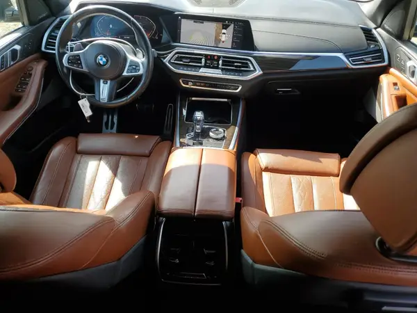 5UXJU2C50KLB15342 2019 BMW X5 - Image 8