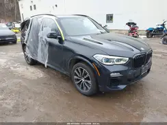 5UXJU2C50KLB15471 2019 BMW X5