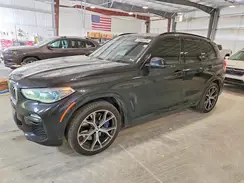 5UXJU2C50KLN49466 2019 BMW X5