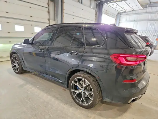 5UXJU2C50KLN49466 2019 BMW X5 - Image 2