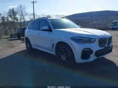 5UXJU2C50KLN49631 2019 BMW X5