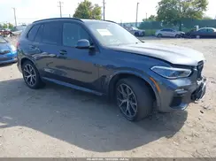 5UXJU2C50KLN64324 2019 BMW X5