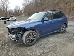 5UXJU2C50KLN64498 2019 BMW X5