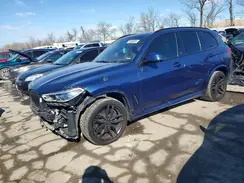 5UXJU2C50KLN64565 2019 BMW X5