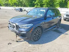 5UXJU2C50KLN64677 2019 BMW X5