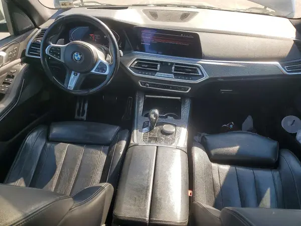 5UXJU2C50KLN64677 2019 BMW X5 - Image 8
