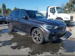 5UXJU2C50KLN64761 2019 BMW X5