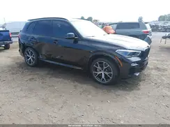 5UXJU2C50KLN64792 2019 BMW X5