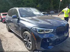 5UXJU2C50KLN65537 2019 BMW X5