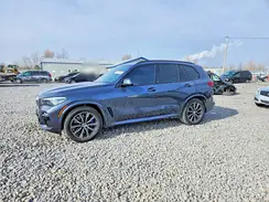 5UXJU2C50KLN66221 2019 BMW X5