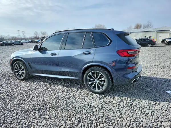 5UXJU2C50KLN66221 2019 BMW X5 - Image 2