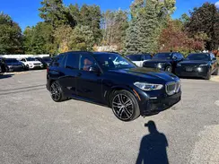 5UXJU2C50KLN66607 2019 BMW X5