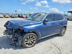5UXJU2C50KLN67000 2019 BMW X5